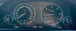2015 BMW X5 xDrive30d F15 4X4 Constant Mineral Silver