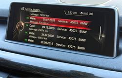 2015 BMW X5 xDrive30d F15 4X4 Constant Mineral Silver