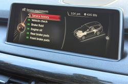 2015 BMW X5 xDrive30d F15 4X4 Constant Mineral Silver