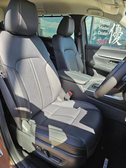 2025 Mazda CX-80 G40e Touring