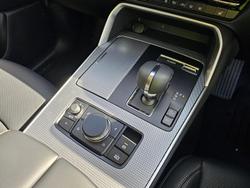 2025 Mazda CX-80 G40e Touring