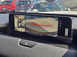 2025 Mazda CX-80 G40e Touring