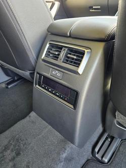 2025 Mazda CX-80 G40e Touring