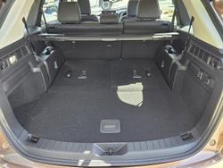 2025 Mazda CX-80 G40e Touring