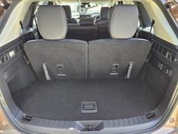 2025 Mazda CX-80 G40e Touring