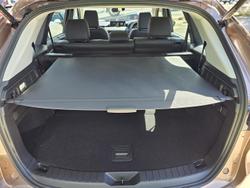 2025 Mazda CX-80 G40e Touring