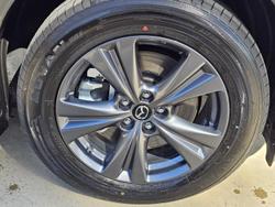 2025 Mazda CX-80 G40e Touring