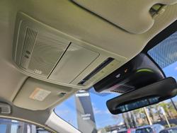 2025 Mazda CX-80 G40e Touring