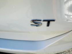 2014 Nissan X-TRAIL ST T32 4X4 On Demand Ivory Pearl