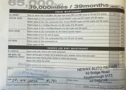 2014 Nissan X-TRAIL ST T32 4X4 On Demand Ivory Pearl