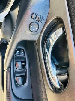 2014 Nissan X-TRAIL ST T32 4X4 On Demand Ivory Pearl
