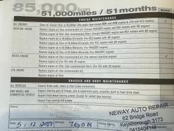 2014 Nissan X-TRAIL ST T32 4X4 On Demand Ivory Pearl