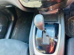2014 Nissan X-TRAIL ST T32 4X4 On Demand Ivory Pearl