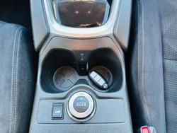 2014 Nissan X-TRAIL ST T32 4X4 On Demand Ivory Pearl