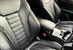 2018 BMW X3 xDrive30i G01 4X4 Constant Glacier Silver