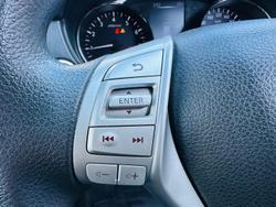 2014 Nissan X-TRAIL ST T32 4X4 On Demand Diamond Black