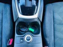 2014 Nissan X-TRAIL ST T32 4X4 On Demand Diamond Black