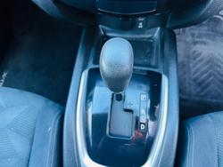2014 Nissan X-TRAIL ST T32 4X4 On Demand Diamond Black