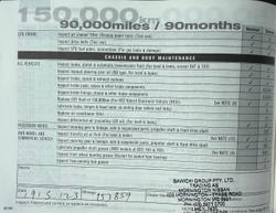 2014 Nissan X-TRAIL ST T32 4X4 On Demand Diamond Black