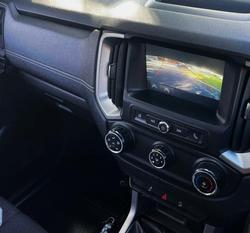 2016 Holden Colorado LS RG MY16 4X4 Dual Range Summit White