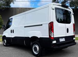 2019 Iveco Daily 35S13 White