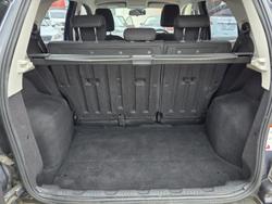 2015 Ford EcoSport Trend BK Smoke