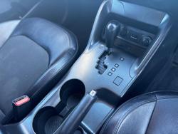2014 Hyundai ix35 Elite Series II AWD Sleek Silver