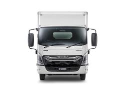 2025 Isuzu N Series NNR 45-150 DT D34