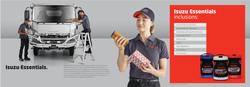 2025 Isuzu N Series NLR 45-150 MT D34