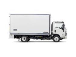 2025 Isuzu N Series NNR 45-150 DT D34