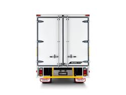2025 Isuzu N Series NNR 45-150 DT D34