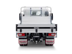 2025 Isuzu N Series NLR 45-150 MT D34