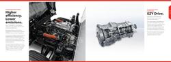 2025 Isuzu N Series NNR 45-150 DT D34