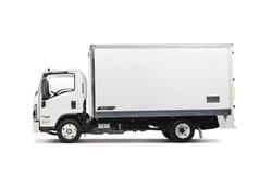 2025 Isuzu N Series NLR 45-150 MT D34