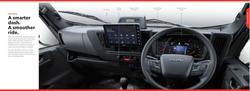 2025 Isuzu N Series NLR 45-150 MT D34