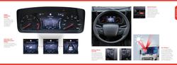 2025 Isuzu N Series NNR 45-150 DT D34