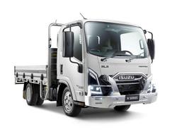 2025 Isuzu N Series NLR 45-150 MT D34