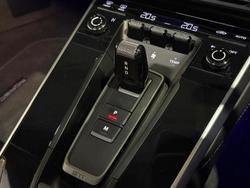 2023 Porsche 911 Turbo S 992 MY24 AWD Black