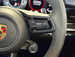 2023 Porsche 911 Turbo S 992 MY24 AWD Black