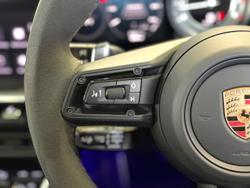 2023 Porsche 911 Turbo S 992 MY24 AWD Black