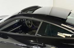 2023 Porsche 911 Turbo S 992 MY24 AWD Black