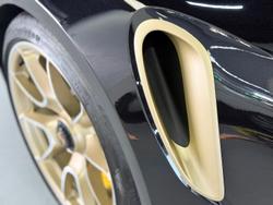 2023 Porsche 911 Turbo S 992 MY24 AWD Black