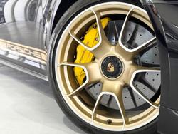 2023 Porsche 911 Turbo S 992 MY24 AWD Black