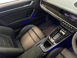 2023 Porsche 911 Turbo S 992 MY24 AWD Black