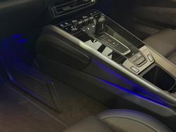 2023 Porsche 911 Turbo S 992 MY24 AWD Black