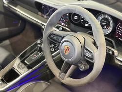 2023 Porsche 911 Turbo S 992 MY24 AWD Black