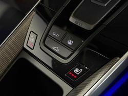2023 Porsche 911 Turbo S 992 MY24 AWD Black