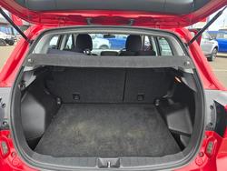2019 MITSUBISHI ASX