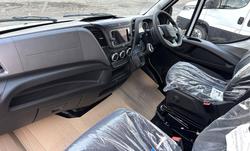 2024 Iveco Daily 50C21V