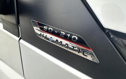 2024 Iveco Daily 50C21V